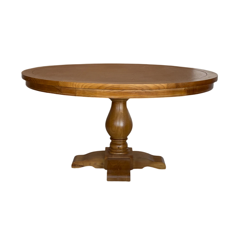 MESA REDONDA MANERA 150 CM