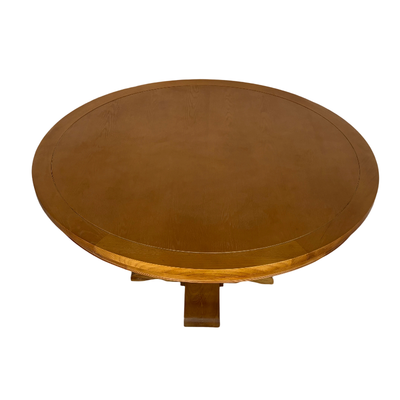 MESA REDONDA MANERA 150 CM - Image 2