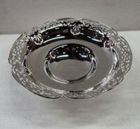 BOWL EN NICKEL PLATED DIVINE