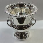 URNA EN PLATA "GRECIA" GRD