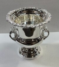 URNA EN PLATA "GRECIA" GRD