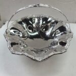 BASKET EN NICKEL DIVINE