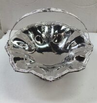 BASKET EN NICKEL DIVINE