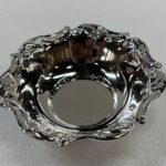 BOWL NICKEL DIVINE PEQ