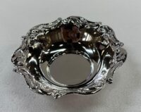 BOWL NICKEL DIVINE PEQ