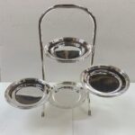 CAKE STAND 4 NIVELES DIVINE