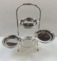 CAKE STAND 4 NIVELES DIVINE