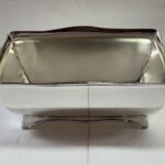 BOWL EN NICKEL PLATED DIVINE