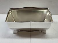 BOWL EN NICKEL PLATED DIVINE