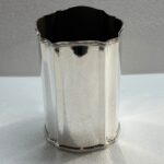 FLORERO SILVER PLATED DIVINE MED