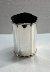 FLORERO SILVER PLATED DIVINE MED