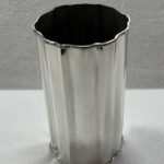 FLORERO SILVER PLATED DIVINE GRD