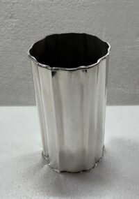 FLORERO SILVER PLATED DIVINE GRD