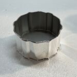 FLORERO SILVER PLATED DIVINE PEQ
