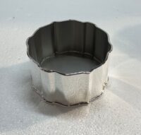 FLORERO SILVER PLATED DIVINE PEQ