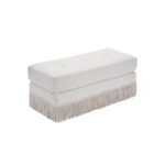 OTOMAN CLASICO DOS PLAZA "LEAL"