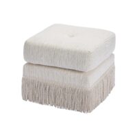 OTOMAN CLASICO "LEAL"