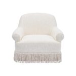 BUTACA GIRATORIA CLASICA "LEAL"