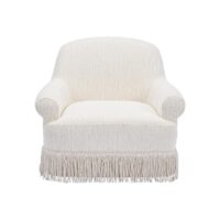 BUTACA GIRATORIA CLASICA "LEAL"