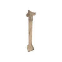 COLUMNA DE PIEDRA CORINTIO GRD