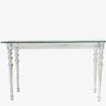 MESA PARSON / BAR CLEAR LUMIERE