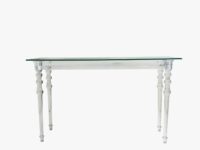 MESA PARSON / BAR CLEAR LUMIERE