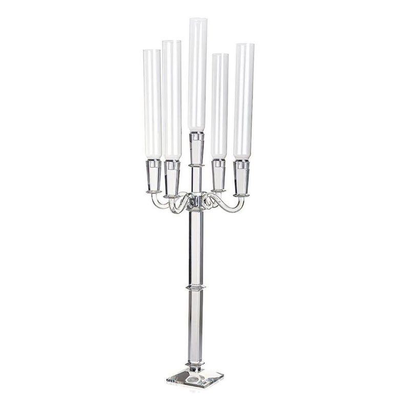 CANDELABRO 5 BRAZOS "EMPIRE" PEQ
