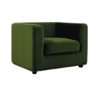 BUTACA RETRO GREEN