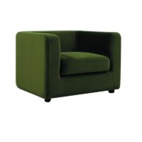 BUTACA RETRO GREEN