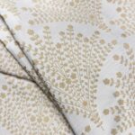 MANTEL RECTANGULAR AURELIA BEIGE 108 X 156