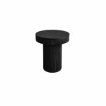 MESA LATERAL JAPANDI BLACK