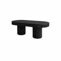 MESA DE CENTRO JAPANDI BLACK