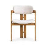 BUTACA JAPANDI BEIGE