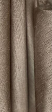 SERVILLETA SHANTHUNG BROWN 18X18