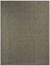ALFOMBRE JUTE OLIVE 9X12