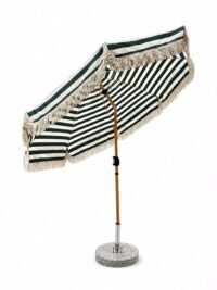 PARASOL INCLINABLE SEVILLA GREEN