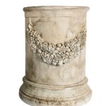 PEDESTAL "RHODES"