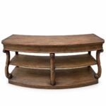 CONSOLA/ PARSON LANCASTER