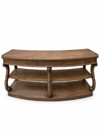 CONSOLA/ PARSON LANCASTER