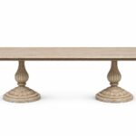 MESA RECTANGULAR MANCHESTER WASH