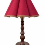 LAMPARA DE MESA LED CRIMSON