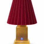 LAMPARA DE MESA LED KENSINTONG
