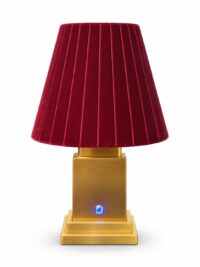 LAMPARA DE MESA LED KENSINTONG